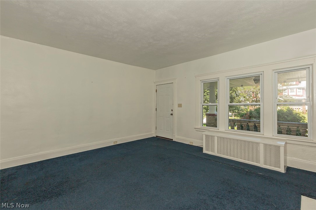 Fairmount-Coventry - Residential Income