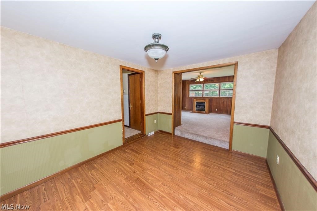 Fairlawn Park - Residential Lease