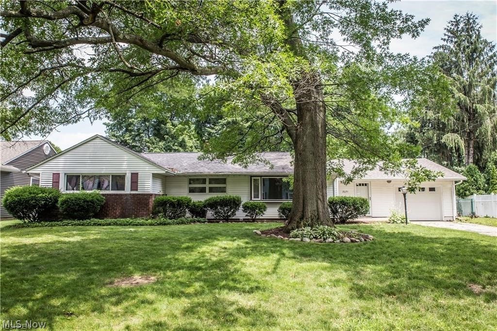 Fairlawn Park - Residential Lease