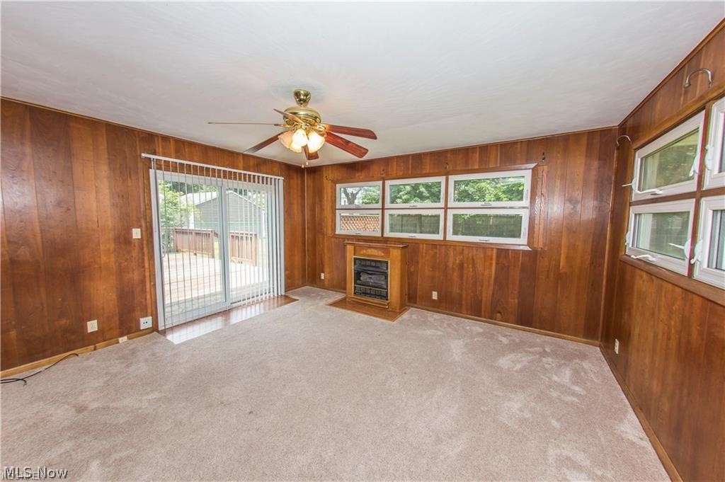 Fairlawn Park - Residential Lease