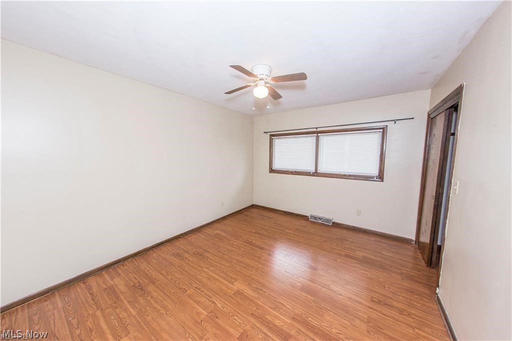 Fairlawn Park - Residential Lease