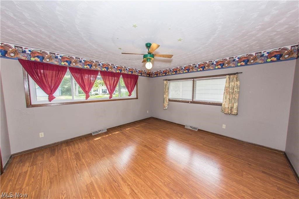 Fairlawn Park - Residential Lease