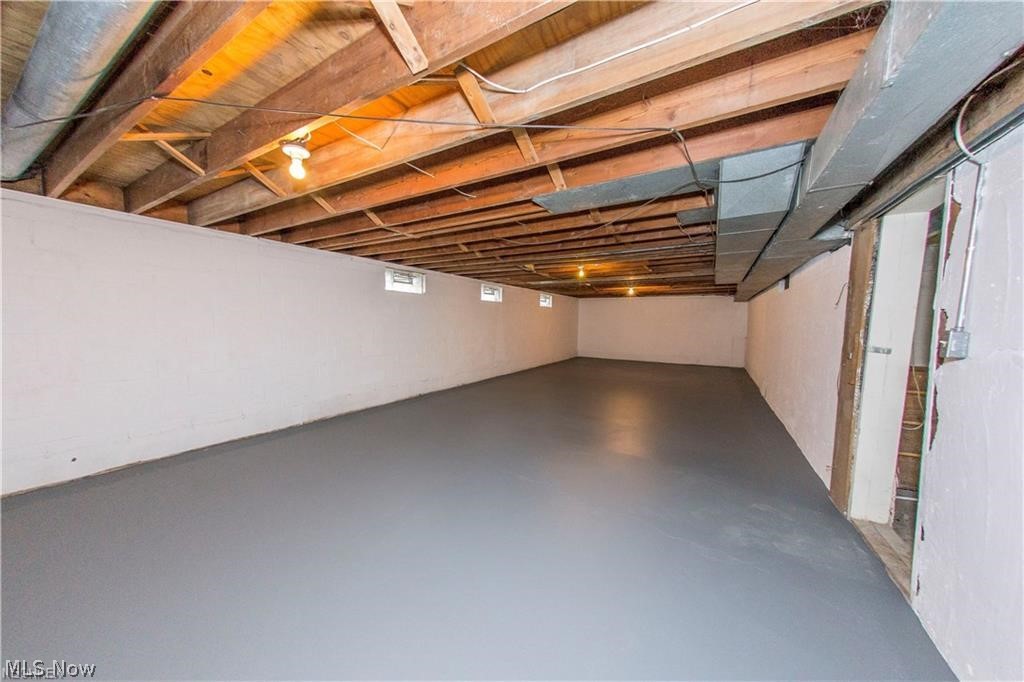 Fairlawn Park - Residential Lease