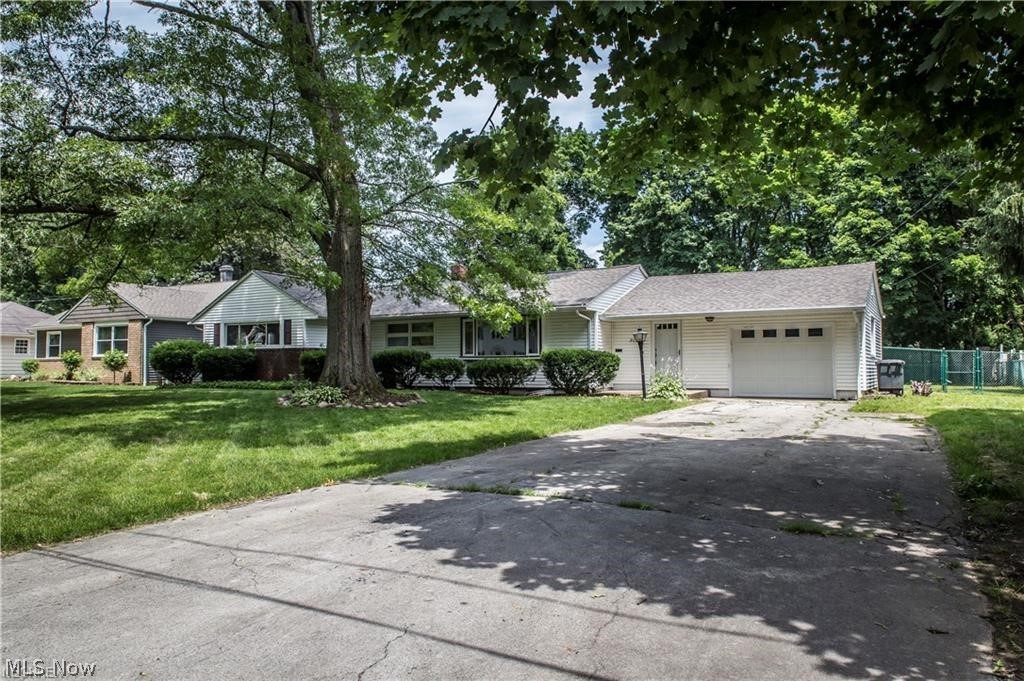 Fairlawn Park - Residential Lease