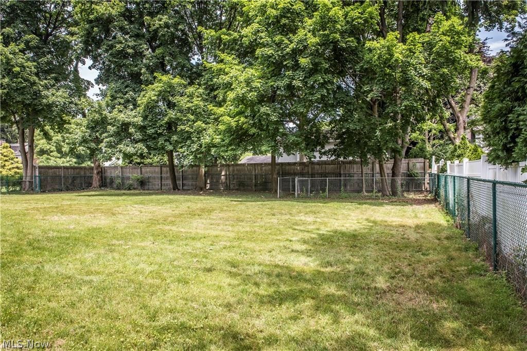 Fairlawn Park - Residential Lease