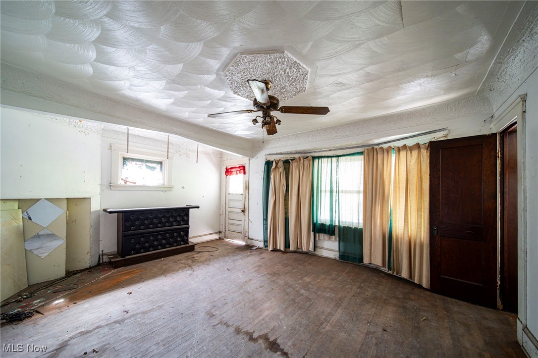 John W Taylor & Companys Doug - Residential Income