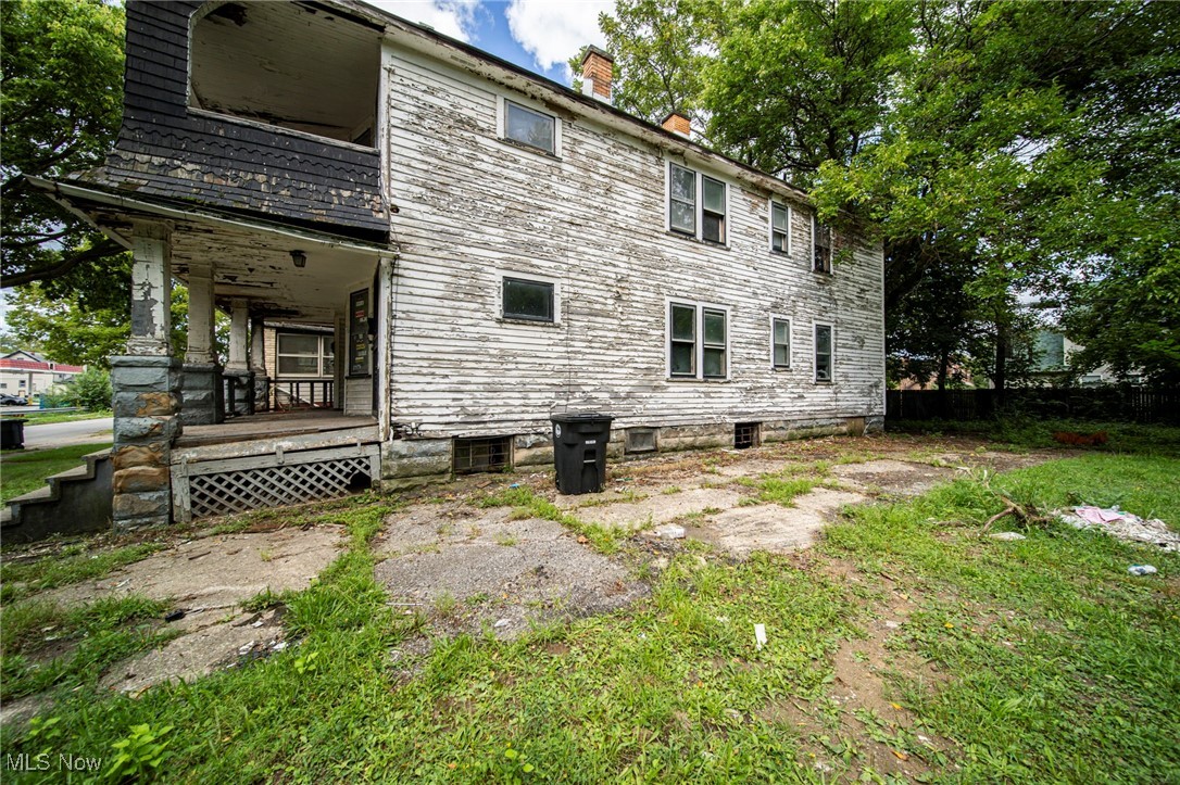 John W Taylor & Companys Doug - Residential Income