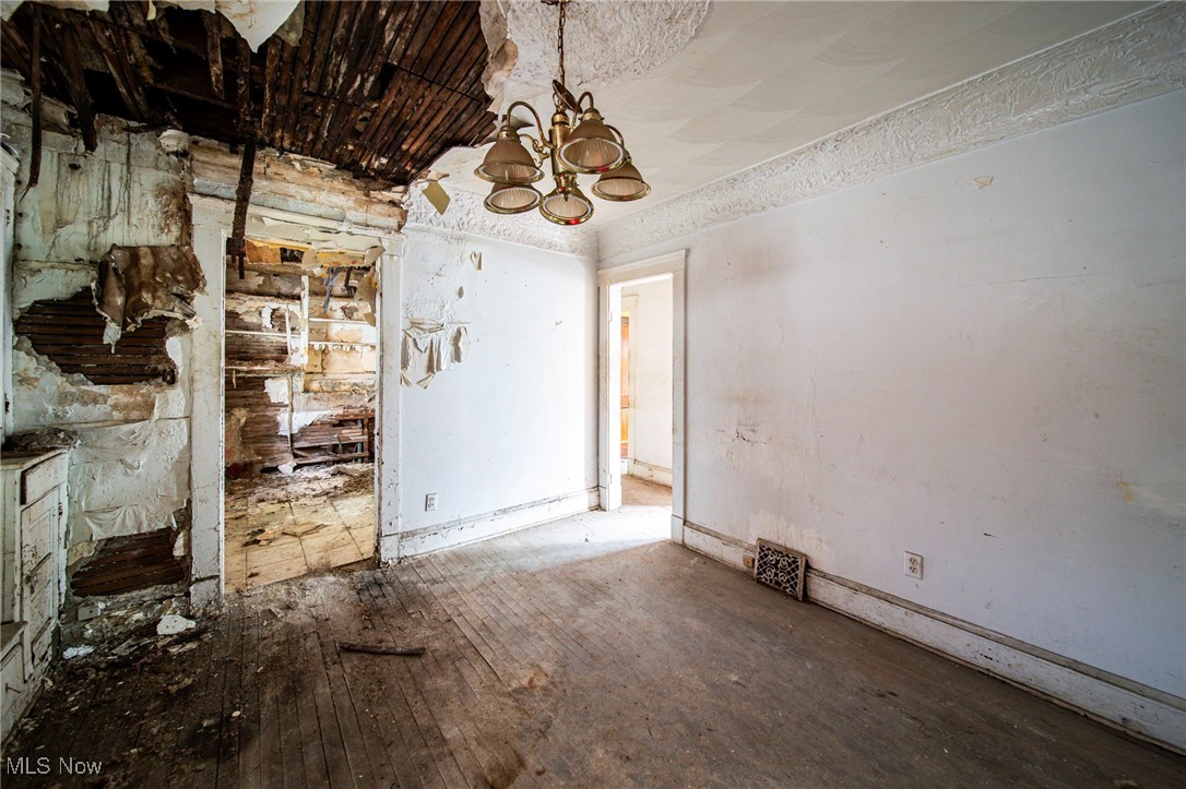 John W Taylor & Companys Doug - Residential Income