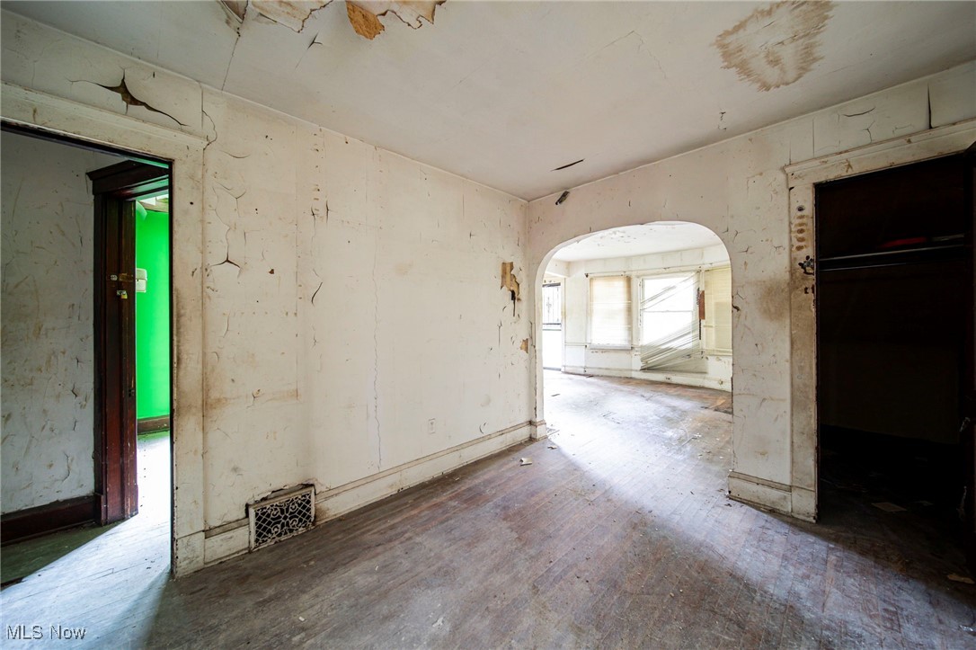 John W Taylor & Companys Doug - Residential Income