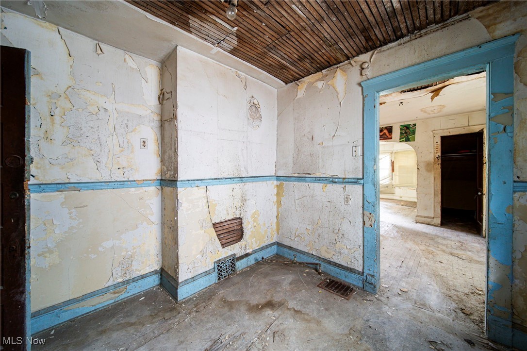 John W Taylor & Companys Doug - Residential Income