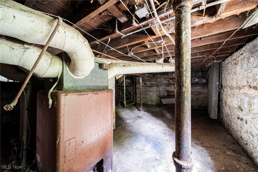 John W Taylor & Companys Doug - Residential Income