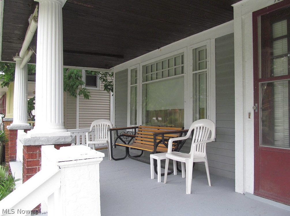 Edgewater Land Co - Residential Income