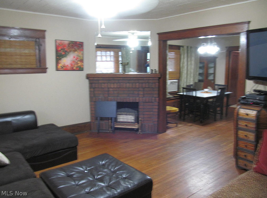 Edgewater Land Co - Residential Income