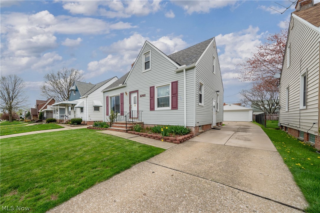 Ridgewood 04 - Residential