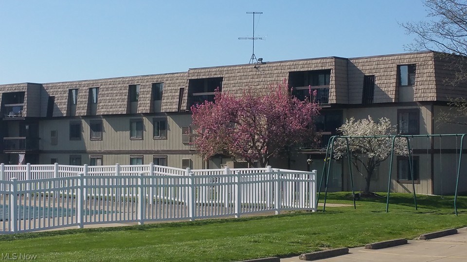 Sunrise Cove Condo - Residential