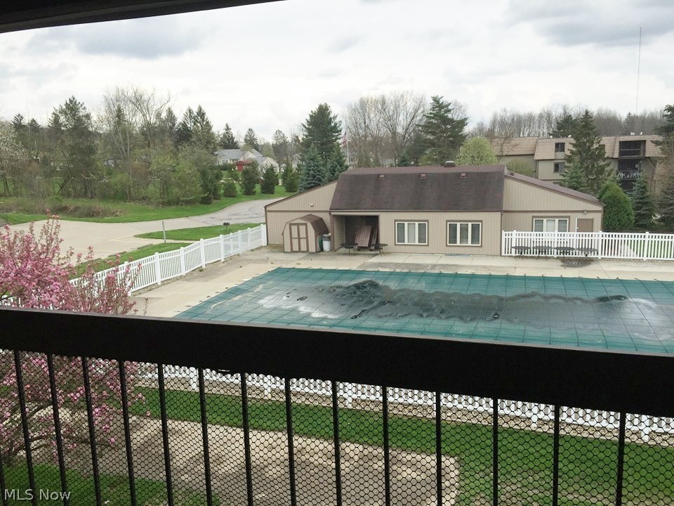 Sunrise Cove Condo - Residential