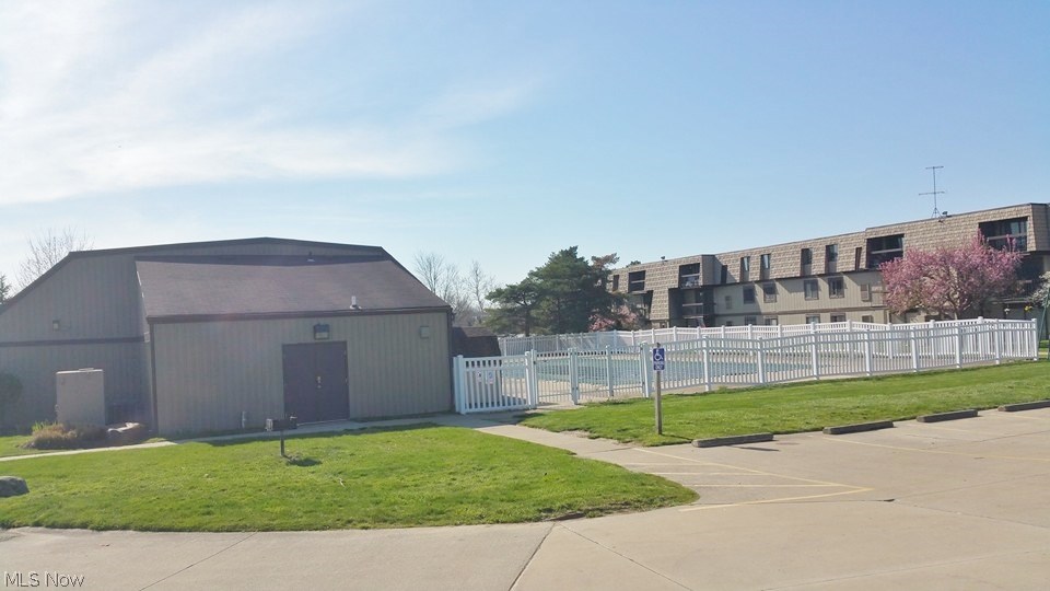 Sunrise Cove Condo - Residential