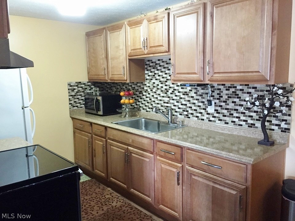 Sunrise Cove Condo - Residential