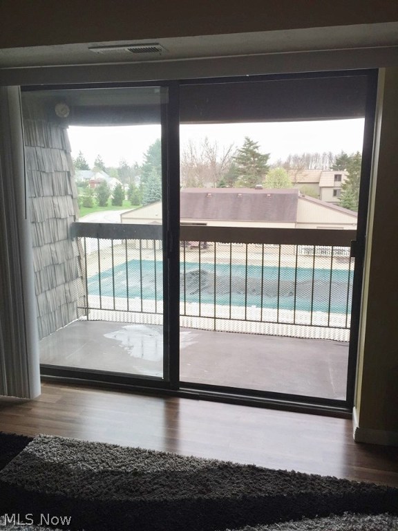 Sunrise Cove Condo - Residential