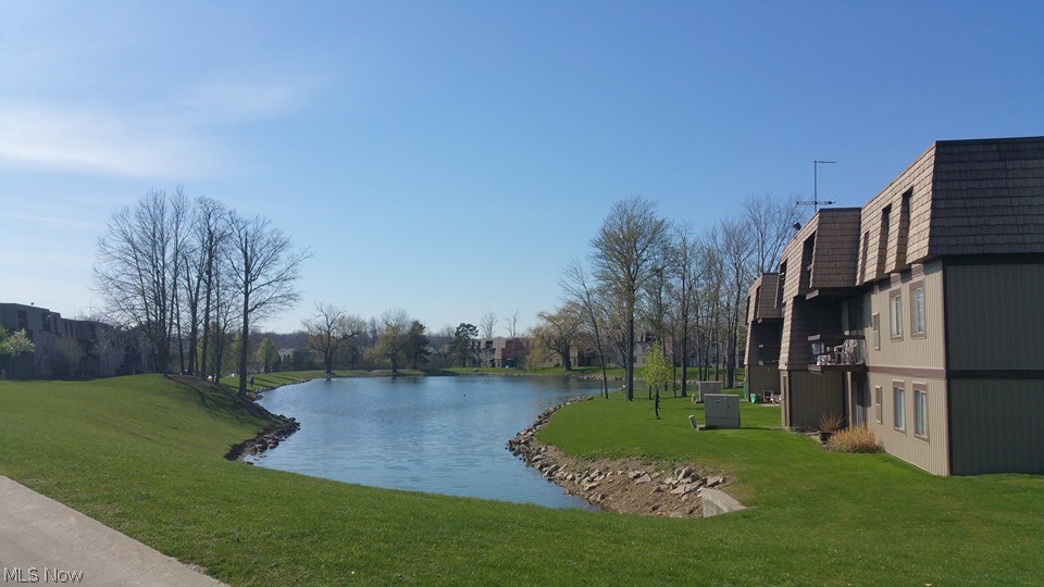 Sunrise Cove Condo - Residential