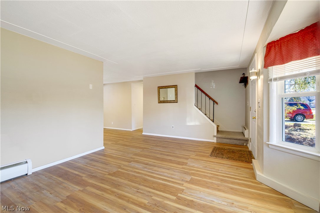 Padway - Residential