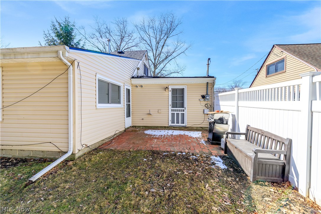 Padway - Residential