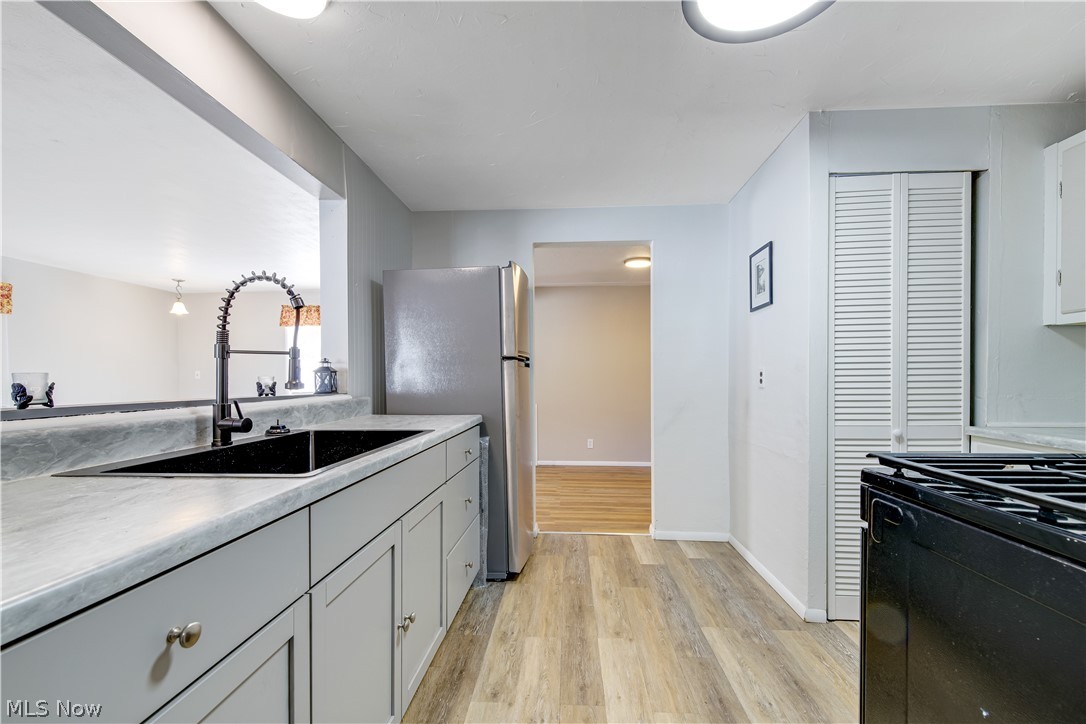 Padway - Residential