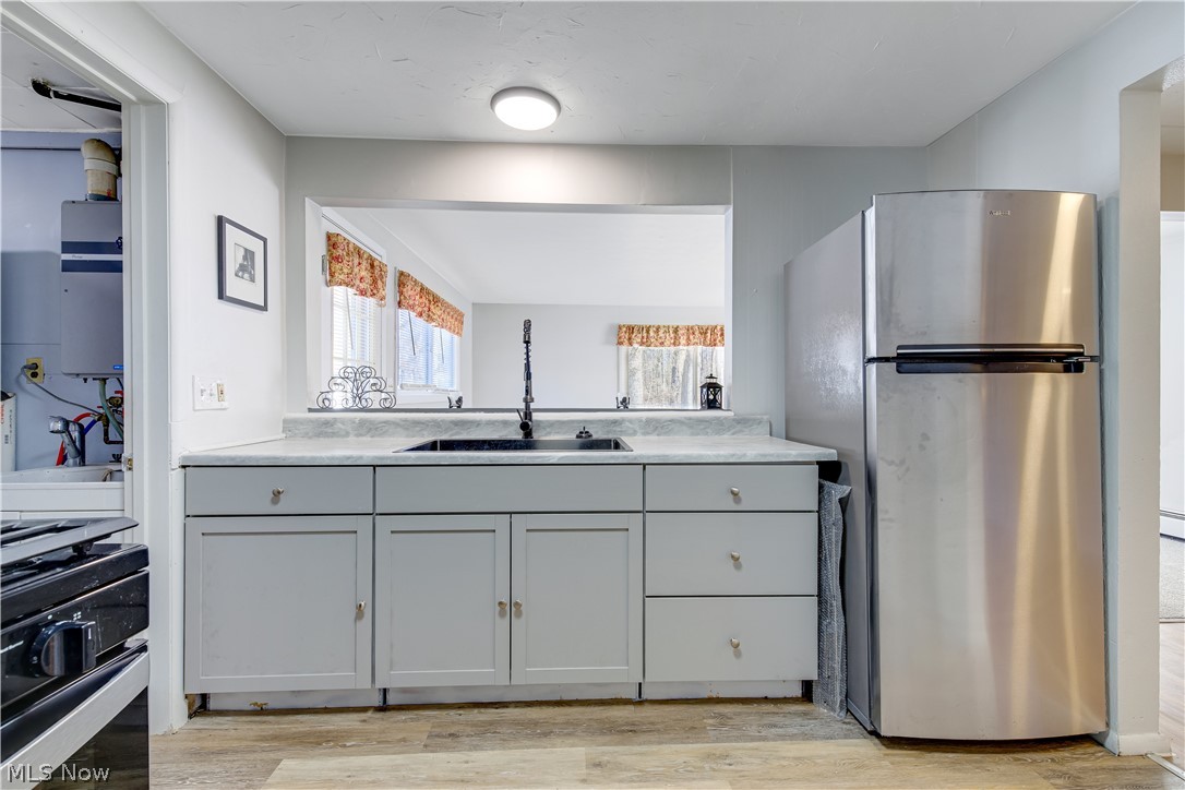 Padway - Residential