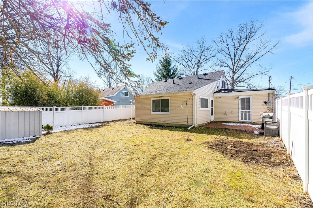 Padway - Residential