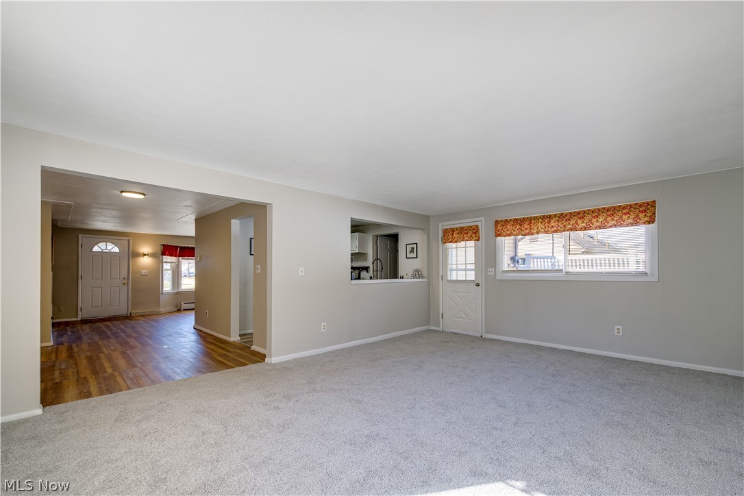 Padway - Residential