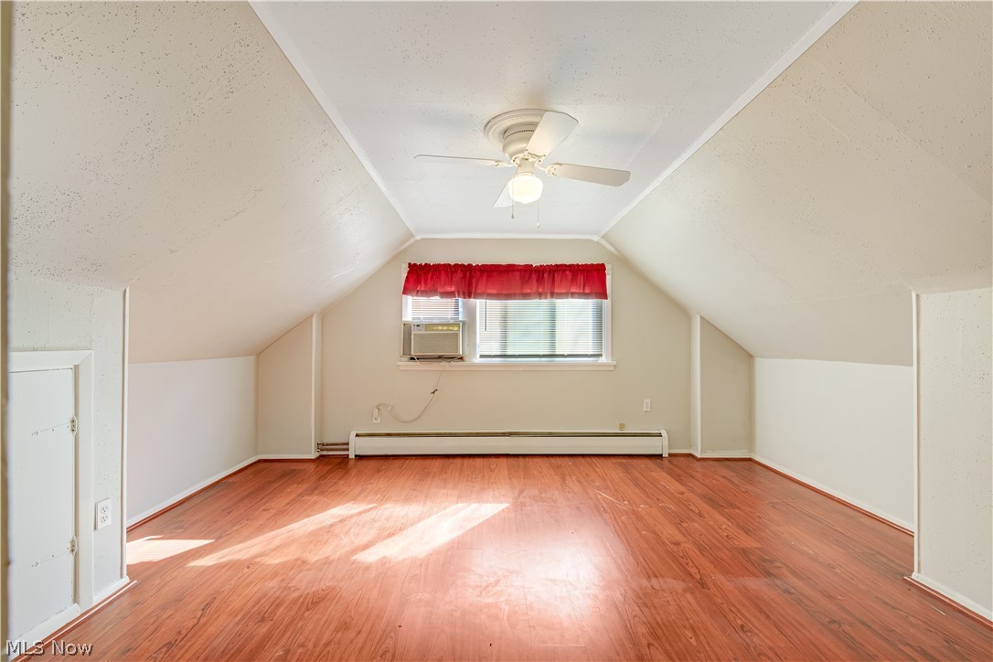 Padway - Residential