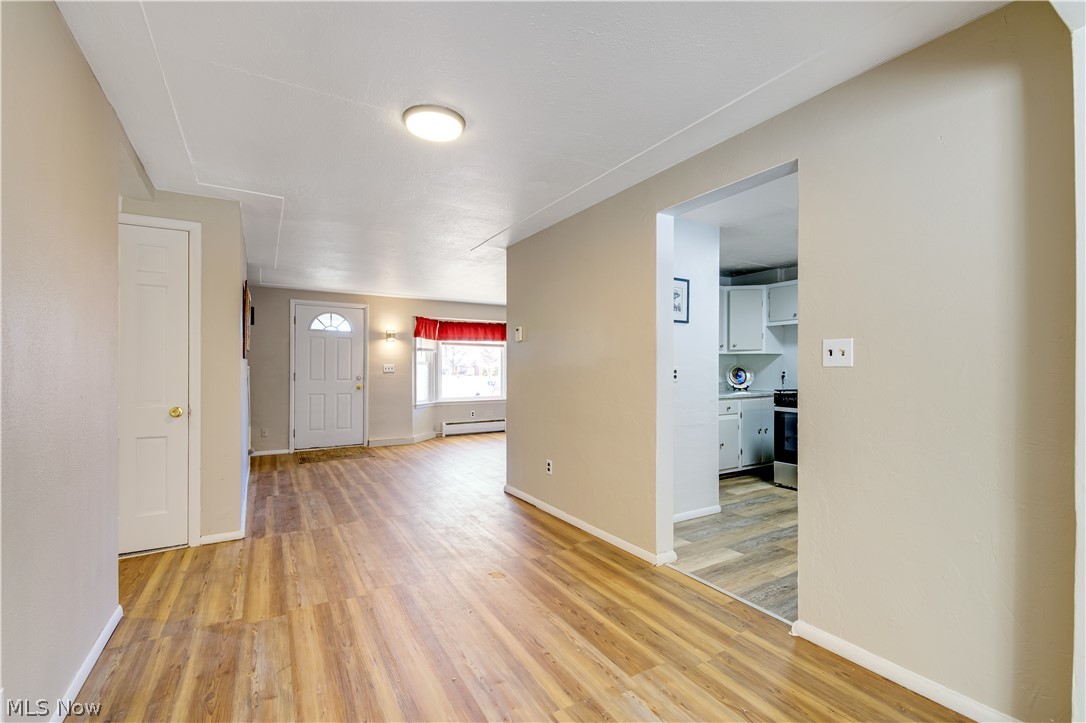 Padway - Residential