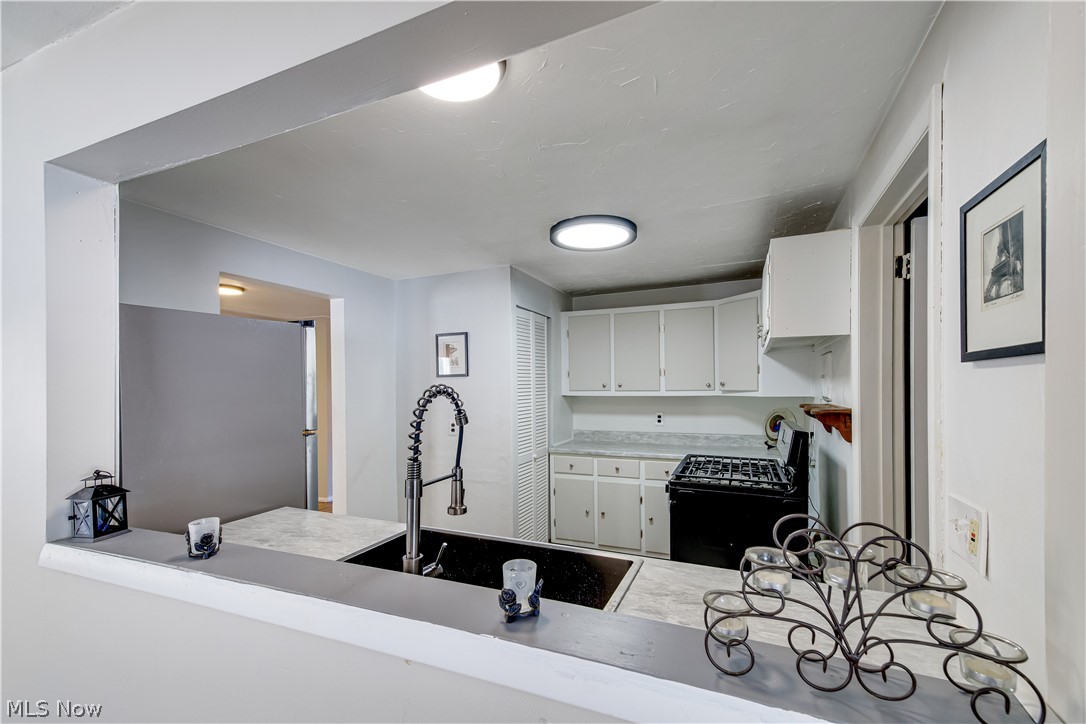 Padway - Residential