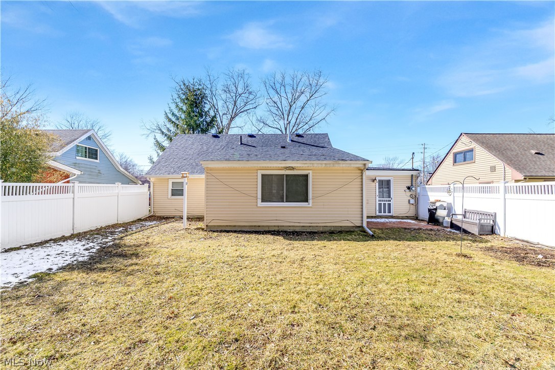 Padway - Residential