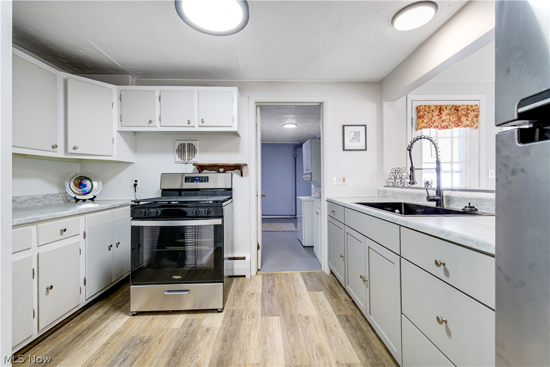 Padway - Residential