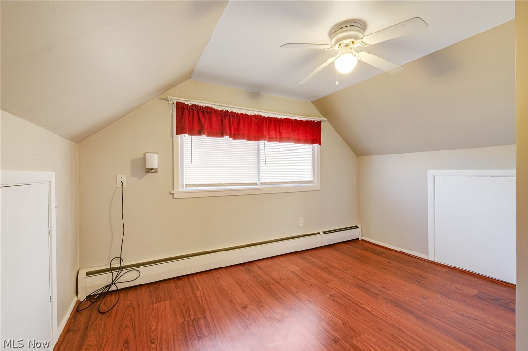 Padway - Residential