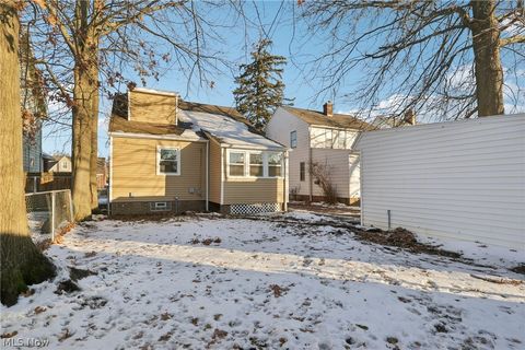 Tiny photo for 3798 Grosvenor Road, South Euclid, OH 44118 (MLS # 5190105)