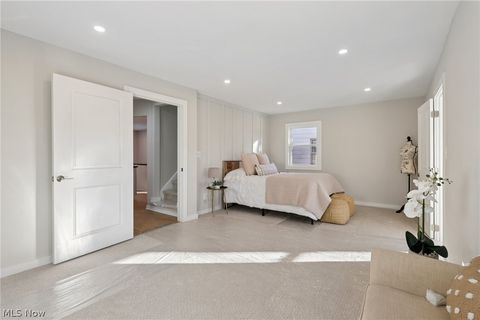 Tiny photo for 3798 Grosvenor Road, South Euclid, OH 44118 (MLS # 5190105)