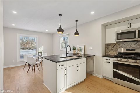 Tiny photo for 3798 Grosvenor Road, South Euclid, OH 44118 (MLS # 5190105)