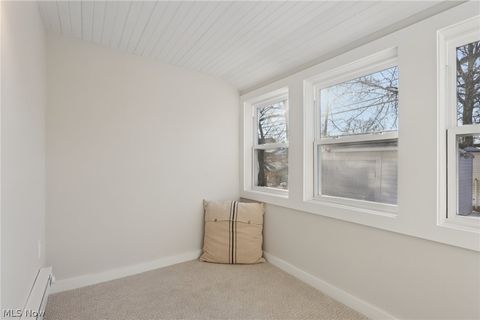 Tiny photo for 3798 Grosvenor Road, South Euclid, OH 44118 (MLS # 5190105)