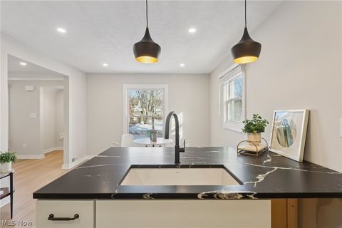 Tiny photo for 3798 Grosvenor Road, South Euclid, OH 44118 (MLS # 5190105)