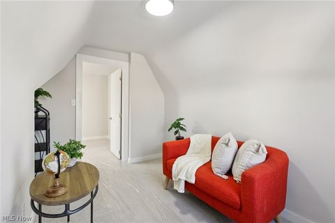 Tiny photo for 3798 Grosvenor Road, South Euclid, OH 44118 (MLS # 5190105)