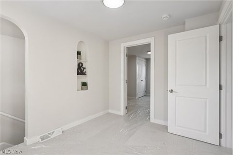 Tiny photo for 3798 Grosvenor Road, South Euclid, OH 44118 (MLS # 5190105)