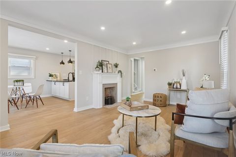 Tiny photo for 3798 Grosvenor Road, South Euclid, OH 44118 (MLS # 5190105)