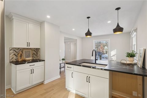 Tiny photo for 3798 Grosvenor Road, South Euclid, OH 44118 (MLS # 5190105)