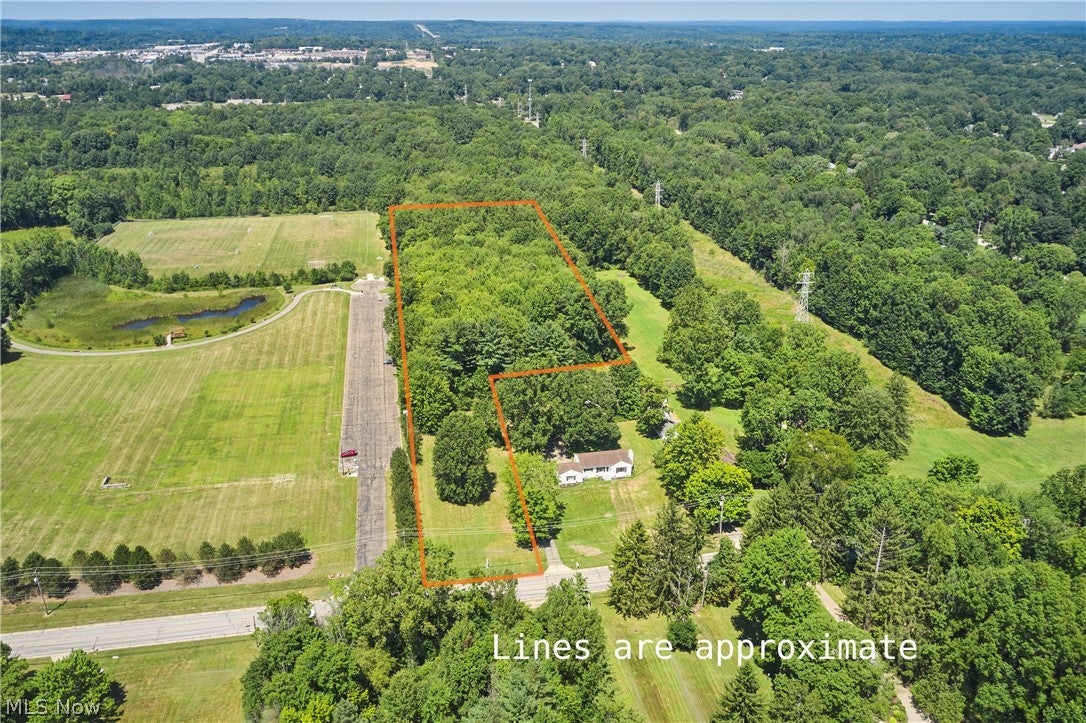 3265 Ridgewood Road