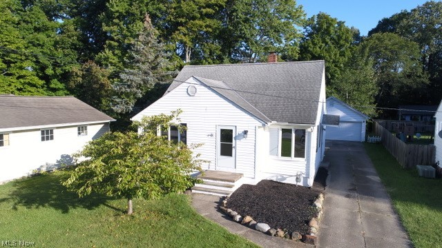 Olmsted 03 - Residential