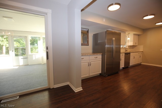Olmsted 03 - Residential