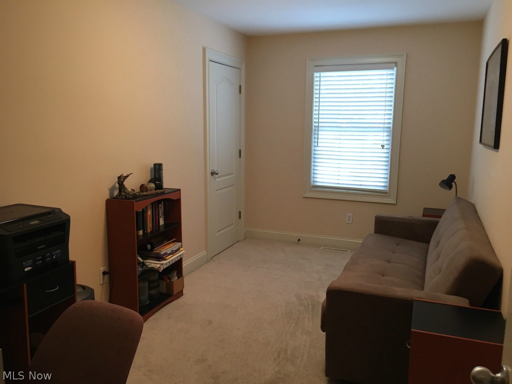 Oakmont Sub/Walter H Tellings - Residential Lease