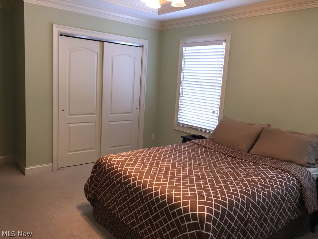 Oakmont Sub/Walter H Tellings - Residential Lease